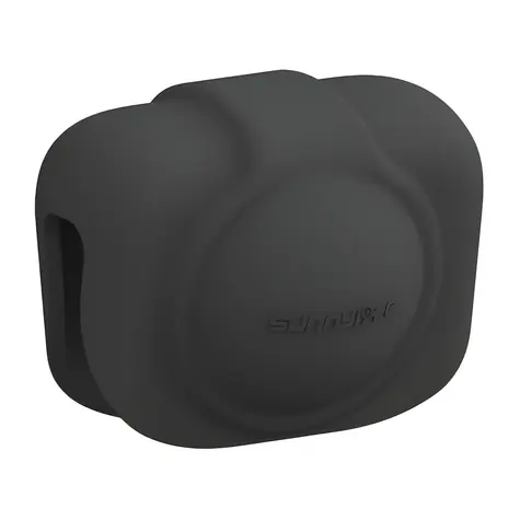 Sunnylife SG034 pre DJI OSMO 360 / Kryt objektívu / silikónový
