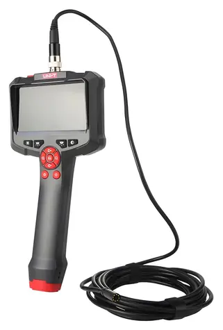 UNI-T UT665P-5m / Endoskop / kábel 5 m / displej 4,3 "/ IP67
