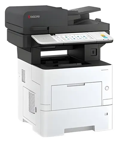 Kyocera ECOSYS MA5500ifx / Multifunkčná tlačiareň / Laser / A4 / 55 str./min / Duplex / FAX