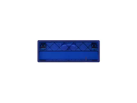 HyperX Origins 2 65 modrá / Telo klávesnice / plast / 323,7×114×33,6 mm