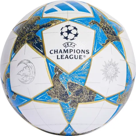Adidas UCL League 25/26 JP1548 / Futbalová lopta
