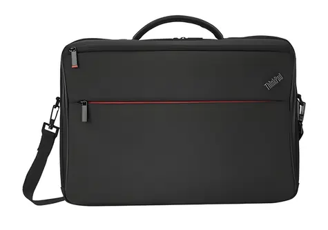 Lenovo ThinkPad Essential Topload čierna / Taška cez rameno / 13-14" notebook / Recyklovaný materiál