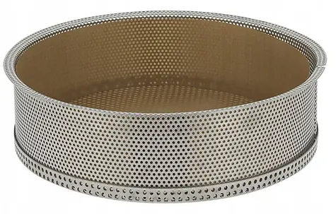 De Buyer Forma na pečenie guľatá 24 cm / Forma na pečenie / O 24 cm