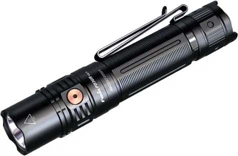 Fenix PD36R V2.0 / LED svietidlo / 1700 lm