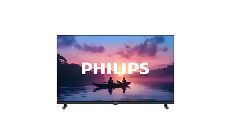 40" Philips 40PFS6050/12 čierna / Televízia / LED / Full HD / DVB-T2/C/S2 / Wi-Fi / 3x HDMI