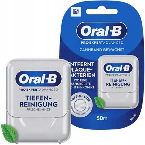 Oral-B Pro Expert / Zubná niť