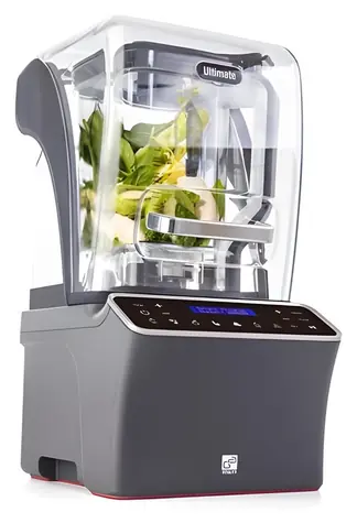 G21 Ultimate Graphite Black / Blender