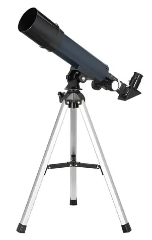 Discovery Spark Travel 50 / Teleskop / s knižkou