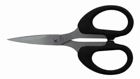 Suretti Nožnice na rybárske potreby 10 cm / Nožnice / Rybárske potreby