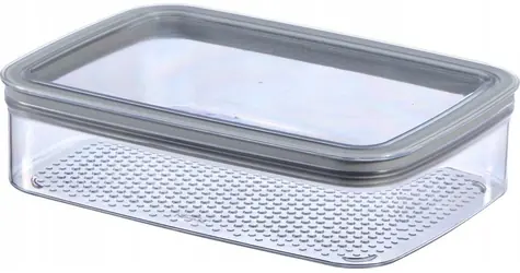 Curver Dry Cube / Dóza na potraviny / 1,4 l