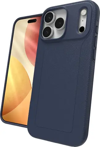 ZAGG Manhattan Snap Ocean Abyss / Zadný kryt / Apple iPhone 17 Pre Max / MagSafe / Grafen