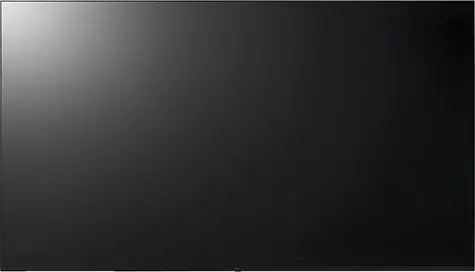 86" LG 86UL3J-B modrá / Veľkoformátový displej / IPS / 4K UHD / 330 cd/m2 / Wi-Fi / 16/7
