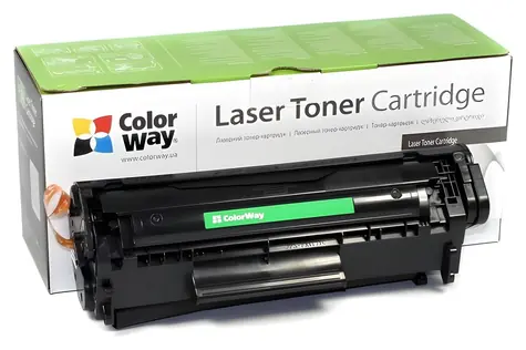 Colorway TN-241BK čierna / Toner / kompatibilný s Brother / 2 500 strán