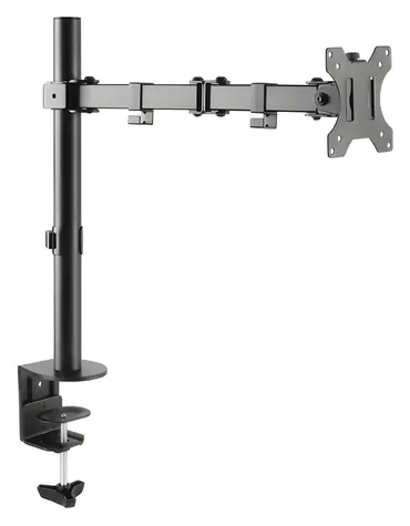 Art L-01X / Stolový držiak na monitor / 13-32"