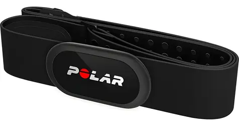 Polar H10 M-XXL / Monitor srdcového tepu / hrudný pás
