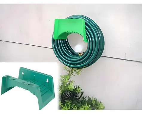 OEM Aqua PH / Držiak na hadicu / Záhradné