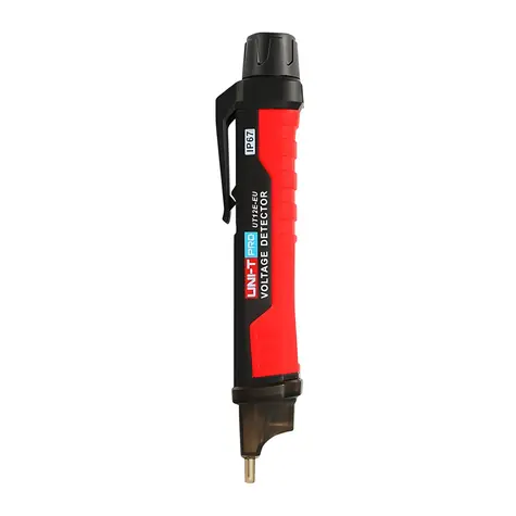 UNI-T UT12E- EU / Bezkontaktný tester napätia / 24-1000 V AC / IP67