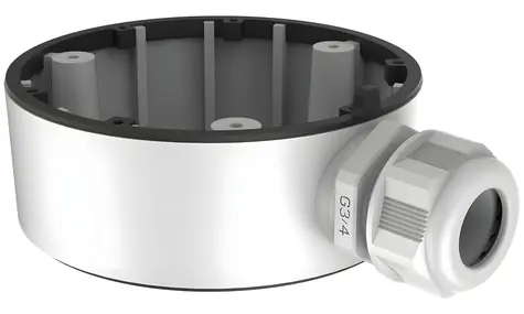 HIKVISION DS-1280ZJ-TR13 / Montážna pätica / pre dome kamery