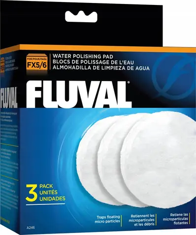 Fluval Náhradná filtračná vložka pre FX4/FX5/FX6 / Filtračná vložka / Akvaristika
