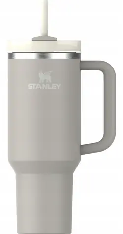 Stanley Quencher H2.0 Flowstate Ash 1,2 l / Termohrnček