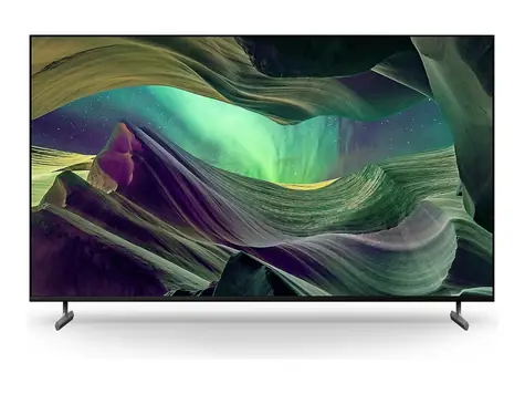 65" Sony KD65X85L / Televízia / 4K UHD / Full Array LED / SMART Google TV
