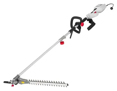 NAC Plotostrih PHE90-CH tyčový / 41 cm