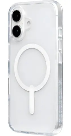 ZAGG Crystal Palace Lite Snap priehľadná / Kryt / Apple iPhone 16 / Grafén / MagSafe
