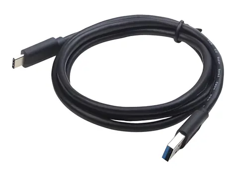 Cablexpert / Kábel USB-C / USB 3.0 A (M) - USB-C (M) / 0,5 m