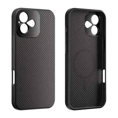 Freewell Pro Filmmaker Case / Puzdro / iPhone 16 PLUS / fotozávit 17 mm / MagSafe