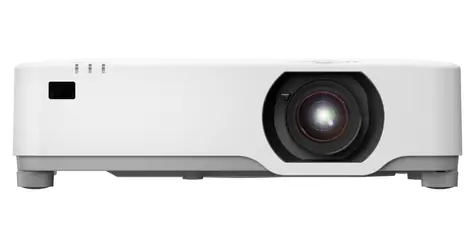 NEC P701U biela / Laserový projektor / WUXGA 1920x1200 / 16:10 / 7000 ANSI lm / 2x HDMI / LAN
