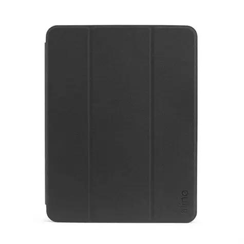 Aiino Elite Case čierna / Puzdro / Apple iPad Pro 12.9" (M1 2021, M2 2022)