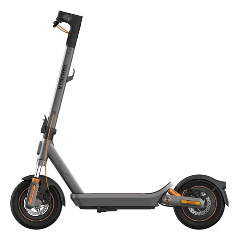 XIAOMI Electric Scooter 6 Max GL / Elektrokolobežka / 450W / 25 km-h / 70km / 10000 mAh (468 Wh)