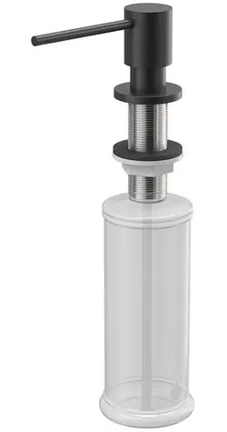 Judy LORI karbón / Dávkovač mydla / 500 ml