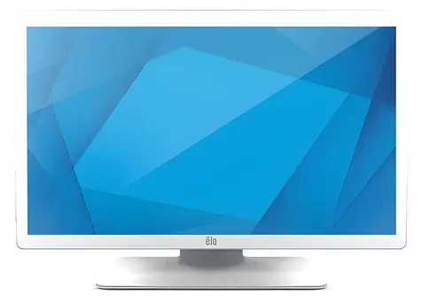 ELO ET2703LM-2UWB-1-WH-NS-G / POS terminál