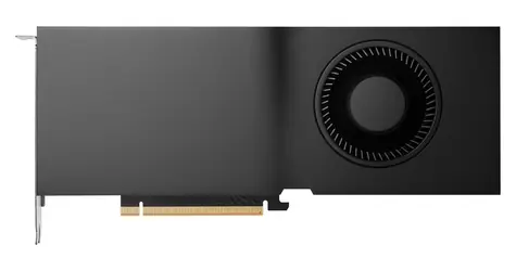 HP Nvidia RTX 5000 Ada 32GB 4DP / Grafická karta / 32GB GDDR5 / 256bit / 4X DP / 12800 CUDA jadier