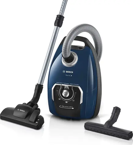 BOSCH BGB 75X494 / Aku tyčový vysávač / Series 8