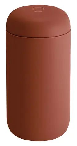 Fellow Carter Move 355 ml bronzová / Termohrnček / Nerezová oceľ / Keramický povlak