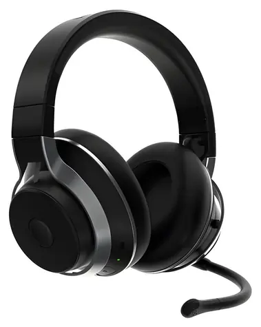 Turtle Beach STEALTH PRE čierna / Bezdrôtové herné slúchadlá / mikrofón / ANC / BT 5.1 / USB-C