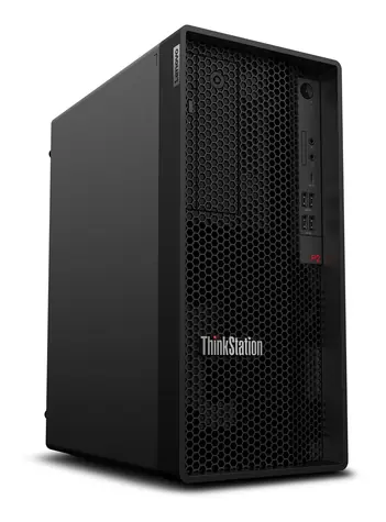 Lenovo ThinkStation P2 Tower G2 / Pracovná stanica / Intel Core Ultra 9 285K / 128GB / 1TB SSD / RTX 5070 12GB / W11P