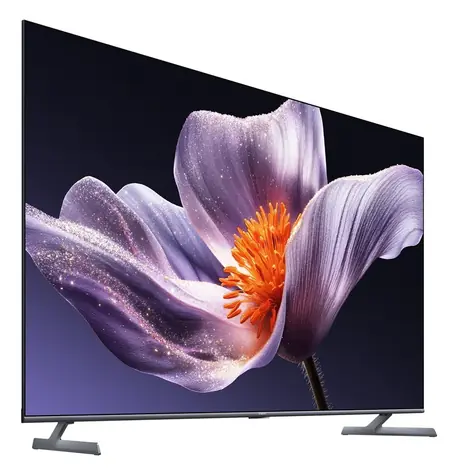75" XIAOMI SMART Display S Pro Mini LED 75 2026 sivá / Televízor / Mini LED QLED / 4K UHD / 144Hz / Google TV