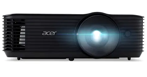 Acer X139 čierna / Projektor / 16:10 / HDMI