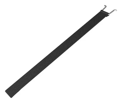 ZEBRA Náhradný nylonový remienok RS5100/RS6100 čierna / Remienok / Single Sided Trigger / 10 ks