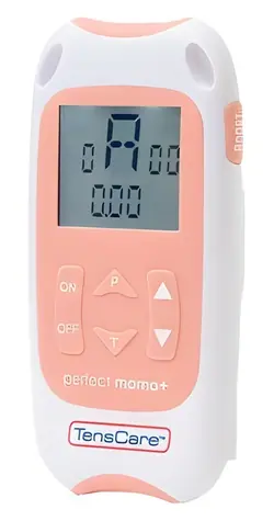TensCare Perfect mama+ / Prístroj proti bolesti / pre mamičky