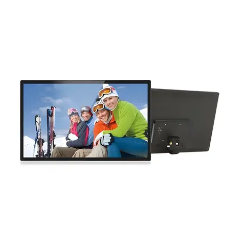 27" Braun DigiFrame 270 Business Line / Digitálny fotorámik