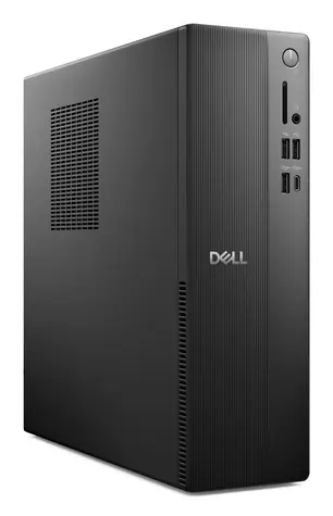 DELL Pro Slim Essential QVS1260 / Stolný počítač / Intel Core i5-14400 / 8GB / 512GB SSD / Intel / W11P