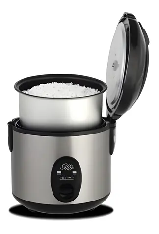Solis Rice Cooker Compact 821 / Ryžovar