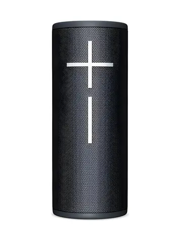 Logitech Ultimate Ears BOOM 4 čierna / Prenosný bezdrôtový reproduktor / BT