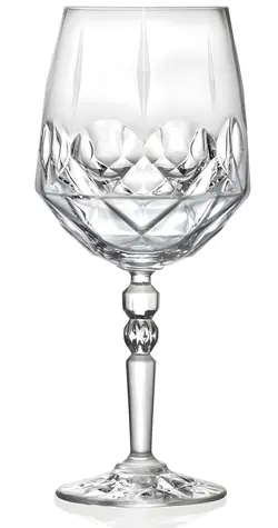 RCR Alkemist / Poháre na koktaily / cocktail goblet