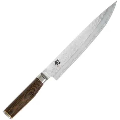KAI Kuchynský nôž Shun Premier Tim Mälzer / 24 cm