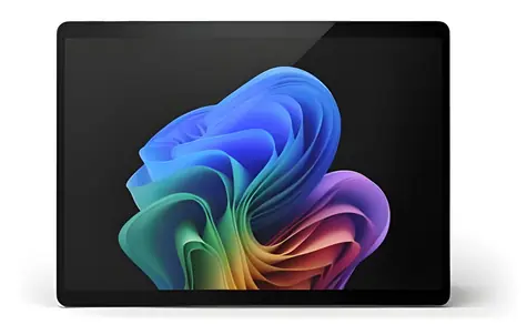 Microsoft Surface Pro 11 for Business čierna / Tablet / 13 "/ Intel Core Ultra 5 226V / 16GB / W11P